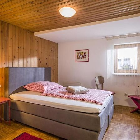 Haus Geigenmacher Hopfgarten im Brixental Luaran gambar
